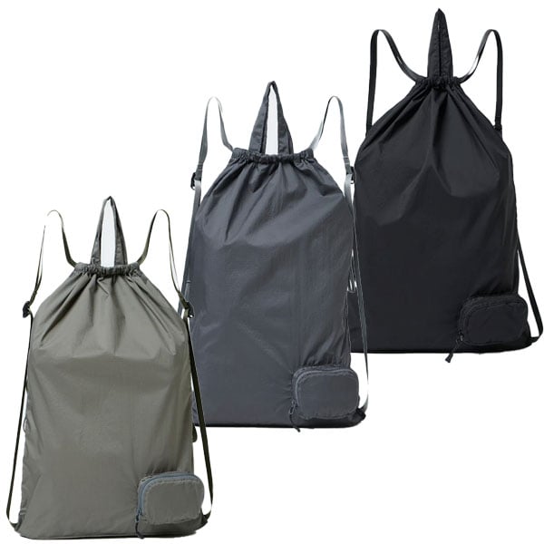 新品 DAIWA PIER39 25SSTECH TRAVEL KNAPSACK TECH TRAVEL KNAPSACK – DAIWA PIER39