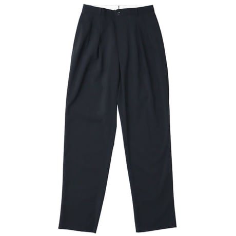 NEAT（ニート）"High Twist Polyester NEAT Chino"