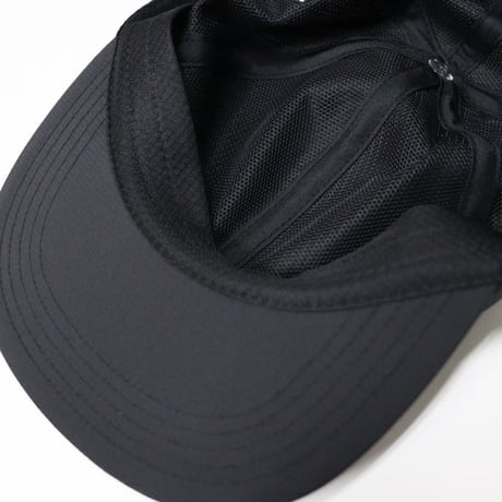 DAIWA PIER39（ダイワ ピア39）"TECH PERTEX® 6PANEL CAP"