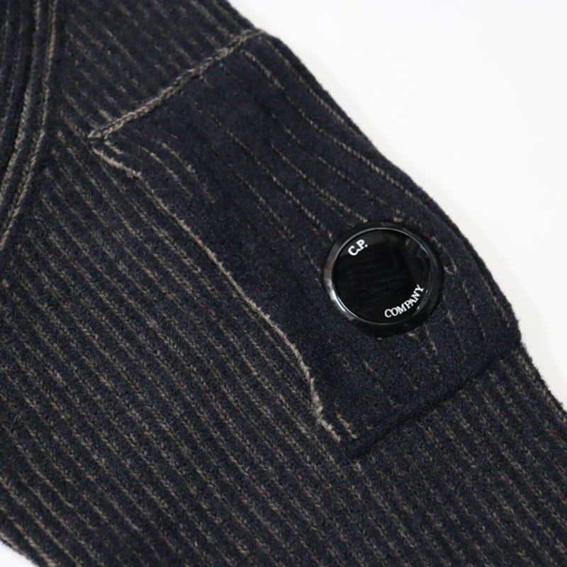 C.P. Company（シーピーカンパニー）