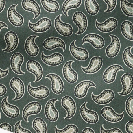 HEUGN（ユーゲン）"ALAN SHIRTS Print"