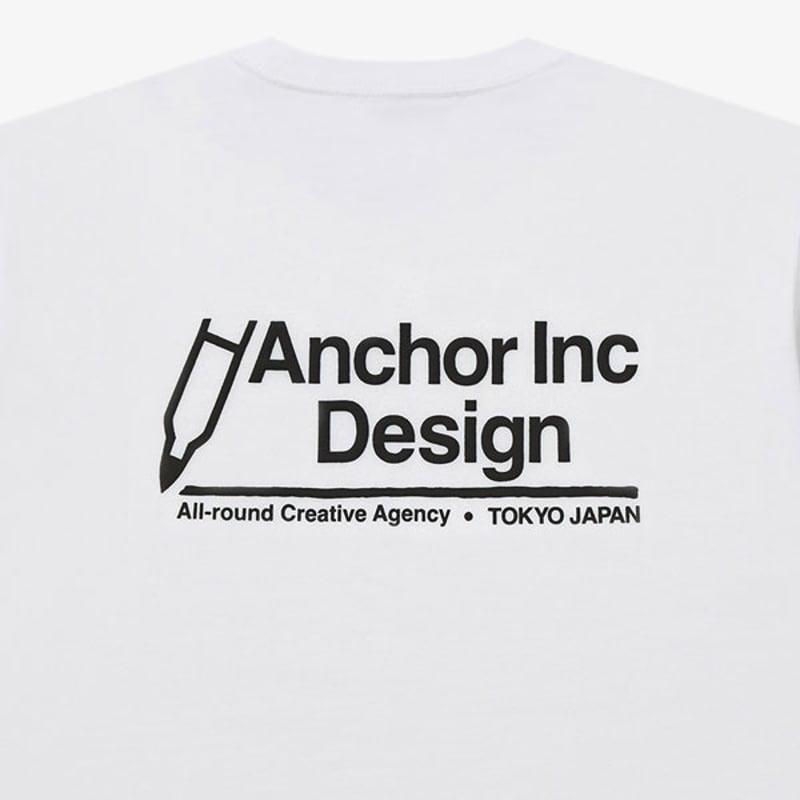 通販・店頭限定販売】ANCHOR INC.（アンカーインク）