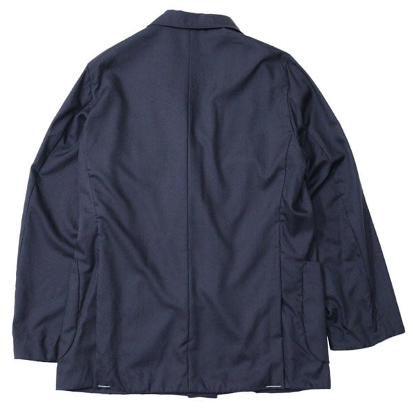 MAATEE&SONS H WOOL MUSOU ジャケット サイズ2 MAATEE&SONS（マーティーアンドサンズ）