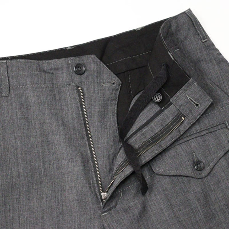ENGINEERED GARMENTS（エンジニアード ガーメンツ）
