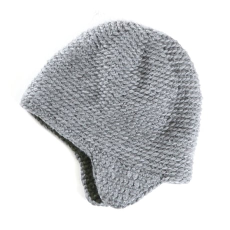 BROWN by 2-tacs（ブラウン バイ ツータックス）"Octa knit cap"