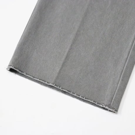 NEAT（ニート）"NEAT Chino - FADE GRAY/FADENAVY"