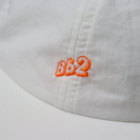 BROWN by 2-tacs（ブラウン バイ ツータックス）"Nylon cap"