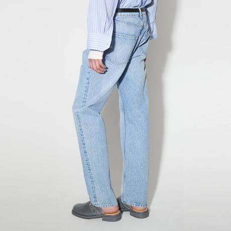 OUR LEGACY（アワー レガシー）"FIRST CUT - Left Hand Twill Chopper Wash"