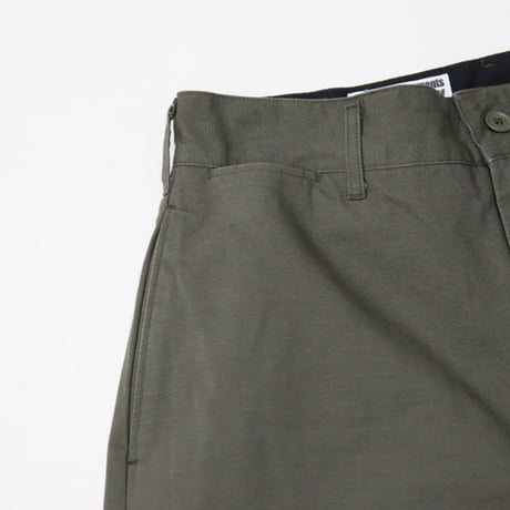 Engineered Garments WORKADAY（エンジニアード ガーメンツ ワーカーデイ）"Chino Pant - Heavyweight Cotton Ripstop"