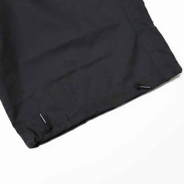 【NEEDLES】別注Field Pant　ダークグレー　Mサイズ 別注Field Pant - Poly Brushed Taffeta(XS DARK GREY): NEEDLES