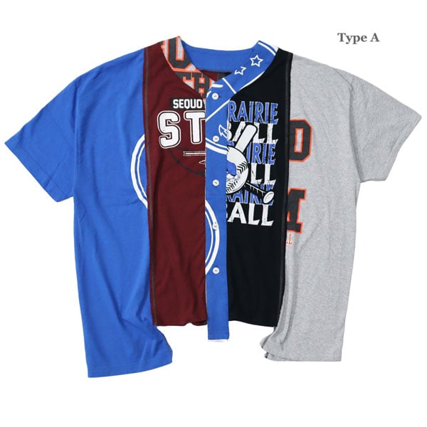 REBUILD BY NEEDLES（リビルドバイニードルス）