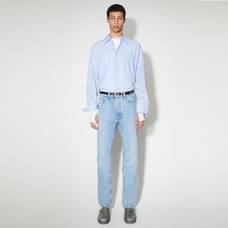 OUR LEGACY（アワー レガシー）"FIRST CUT - Left Hand Twill Chopper Wash"