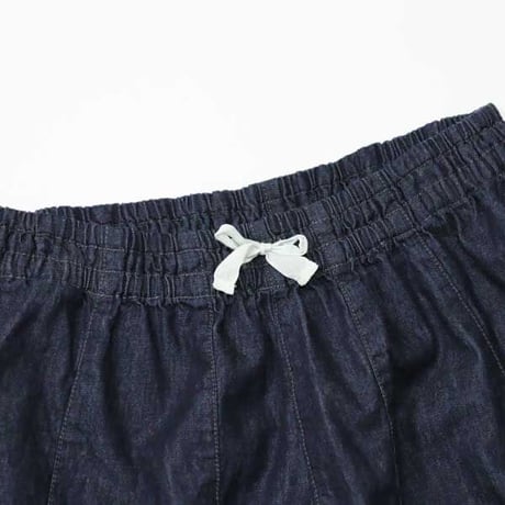 NEEDLES（ニードルス）"H.D. Pant - 6oz Denim"