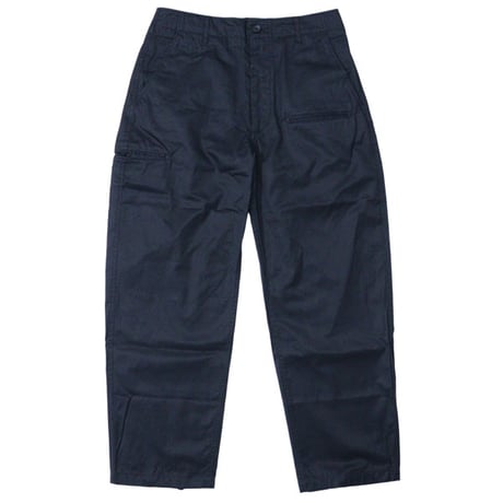 ENGINEERED GARMENTS（エンジニアード ガーメンツ）"NNP Pant - Cotton Ventile Twill"