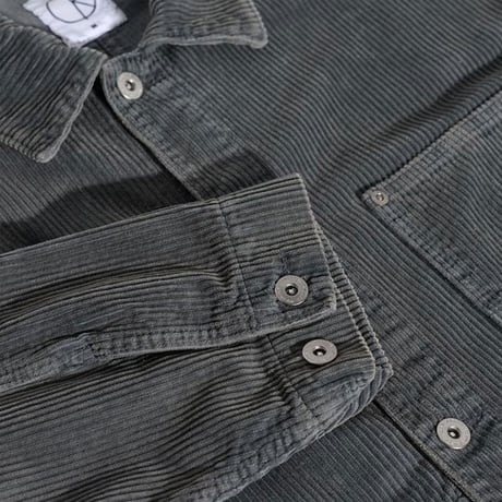 POLAR SKATE CO.（ポーラー スケート カンパニー）"Ezra Jacket"