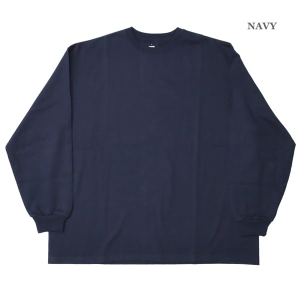 Graphpaper 黒 Tシャツ 2枚セット 3 L～XL相当 グラフペーパー 2-Pack Crew Neck Tee / BLACK | Graphpaper (MEN)(グラフ
