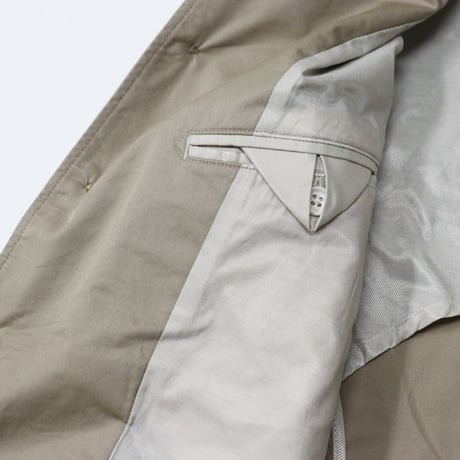 ENGINEERED GARMENTS（エンジニアード ガーメンツ）"AN Jacket - High Count Twill"
