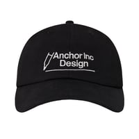 ANCHOR INC.（アンカーインク）"Nylon cap"