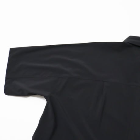 Ladie's / Graphpaper（レディース グラフペーパー）"Flex Tricot S/S Pullover Shirt"