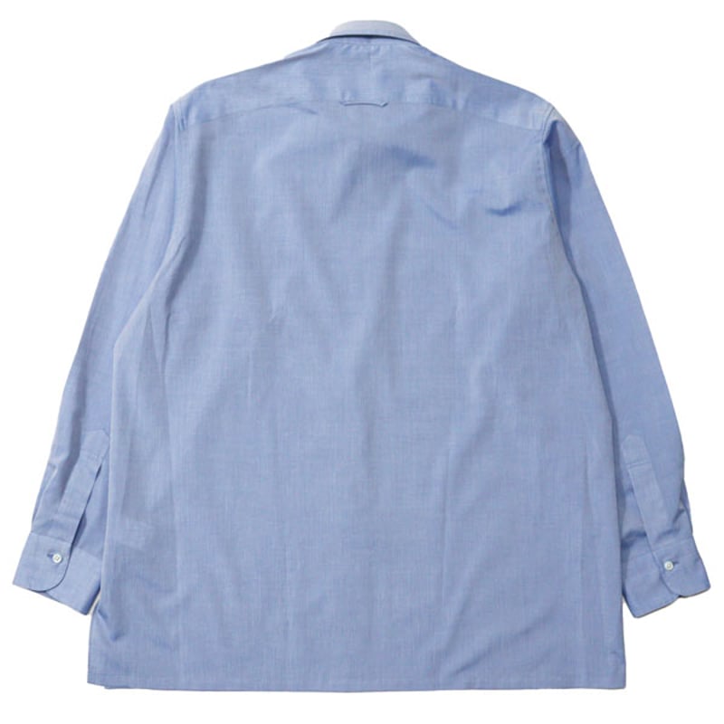 スウェット　MAATEE&SONS/マーティーアンドサンズ MAATEE&SONS (マーティーアンドサンズ) 24AW 