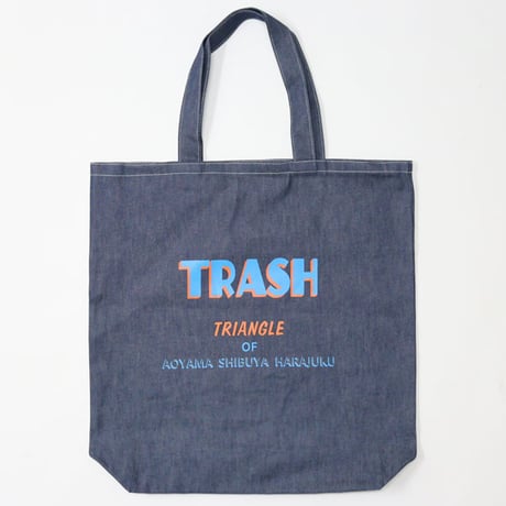 NEEDLES（ニードルス）"Grocery Bag - Large"