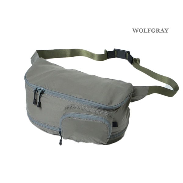 DAIWA PIER 39ダイワ ピア　TECH FANNY PACK DAIWA PIER39（ダイワ ピア39）