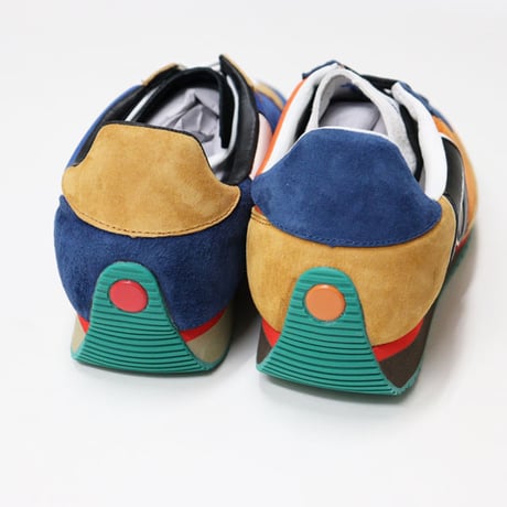 ENGINEERED GARMENTS × KARHU（エンジニアード ガーメンツ×カルフ）"Mestari Cross Country"