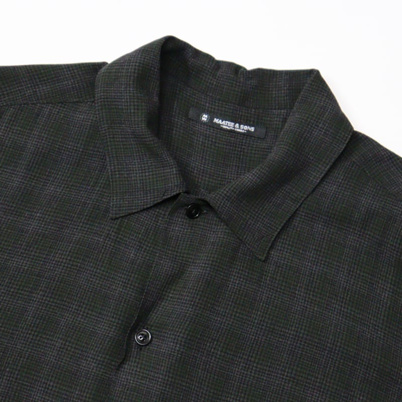 MAATEE&SONS(マーティーアンドサンズ) MAATEE&SONS(マーティーアンドサンズ)