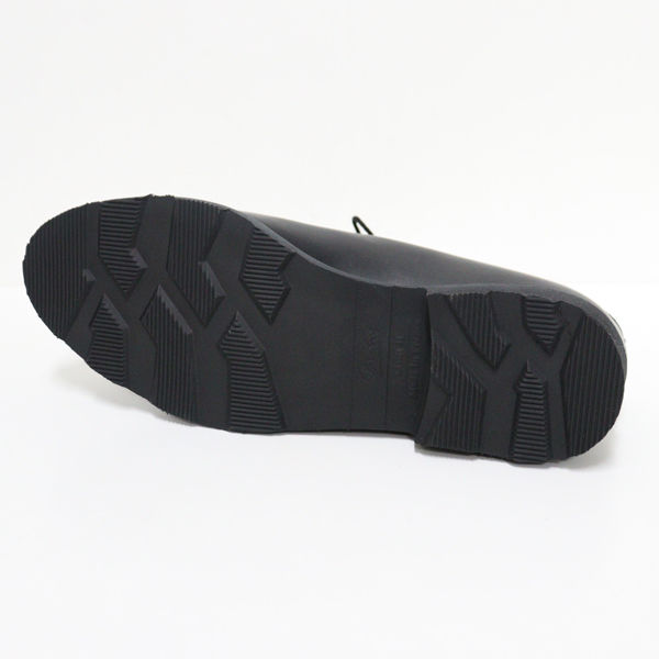 【チェス！】パラブーツ ヴェレイ Uチップ 4.5 ネイビー レザー VELEY / NOIR – Paraboot