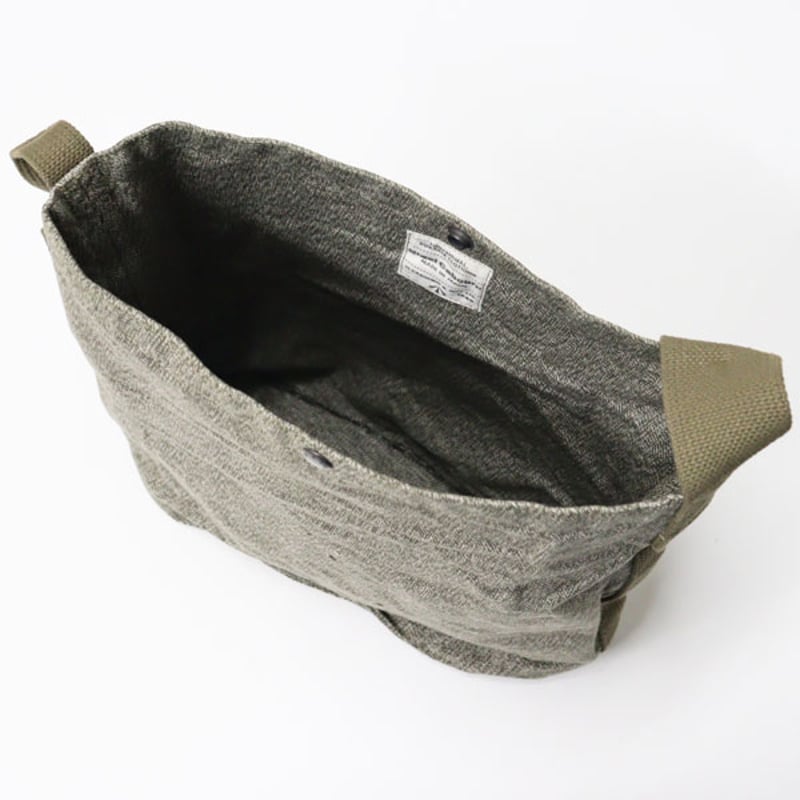 Nigel Cabourn（ナイジェルケーボン）