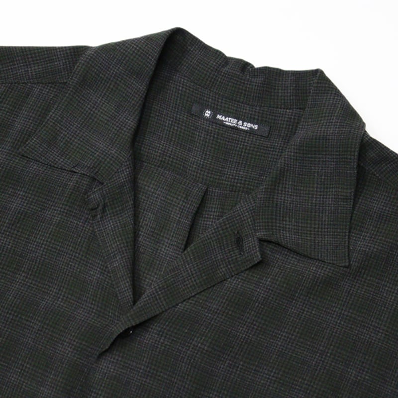 MAATEE&SONS(マーティーアンドサンズ) MAATEE&SONS(マーティーアンドサンズ)