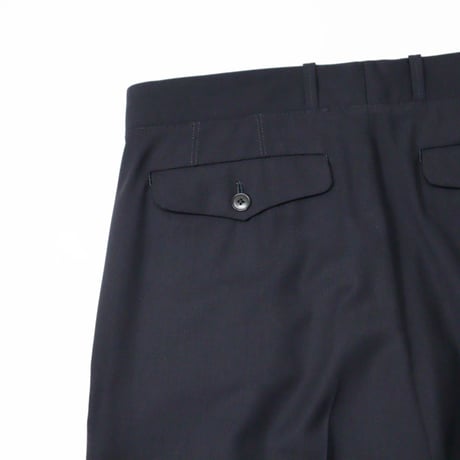 HEUGN（ユーゲン）"UTHA FRENCH NAVY"