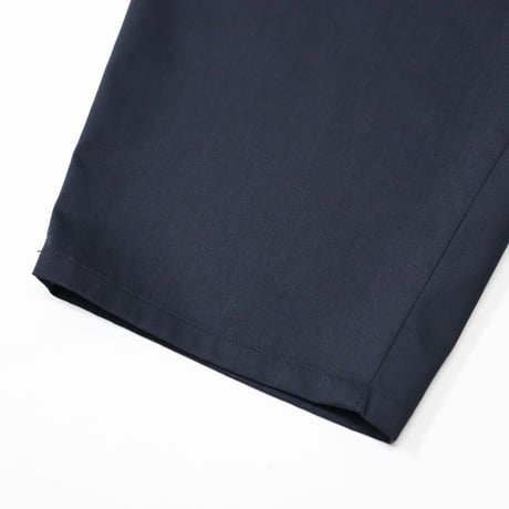 Graphpaper（グラフペーパー）"Solotex Twill Chef Pants"