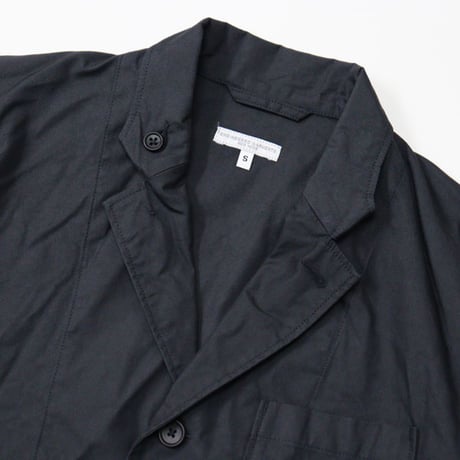 ENGINEERED GARMENTS（エンジニアード ガーメンツ）"Loiter Jacket - Lt.Weight Nyco Twill"