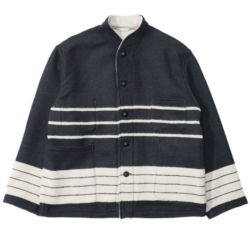新品24aw ナイジェルケーボンMOUNTAINEER BLANKET