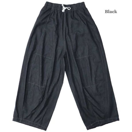 NEEDLES（ニードルス）"H.D. Pant - 6oz Denim"