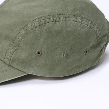 Nigel Cabourn（ナイジェルケーボン）"LOW CAP PIGMEÅNT DYE"