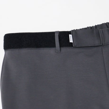 Graphpaper（グラフペーパー）"Compact Ponte Chef Pants"