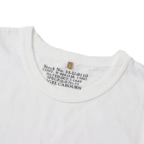 Ladie's /Nigel Cabourn WOMAN（ナイジェルケーボン ウーマン）"5.6oz TANKTOP"