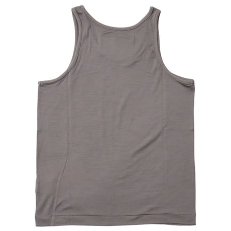 nonnotte（ノノット）"Standard Tank top"