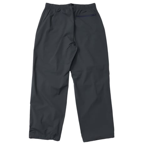 BROWN by 2-tacs（ブラウン バイ ツータックス）"Knee tuck pants"