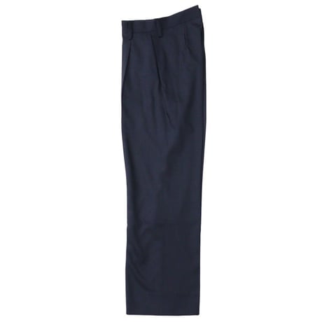 MAATEE&SONS（マーティーアンドサンズ）"MUSOU TROUSER/ HWOOL"