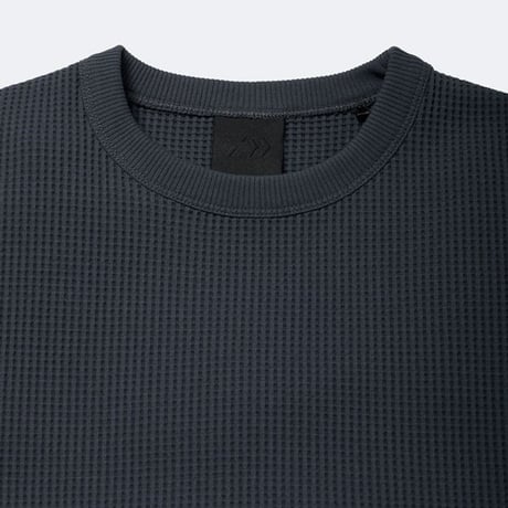 DAIWA PIER39（ダイワ ピア39）"TECH THERMAL CREW S/S"
