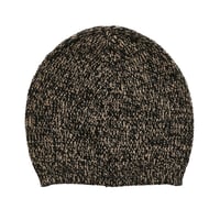 OUR LEGACY（アワー レガシー）"CLASSIC BEANIE - Bear Twist Mouline Wool"