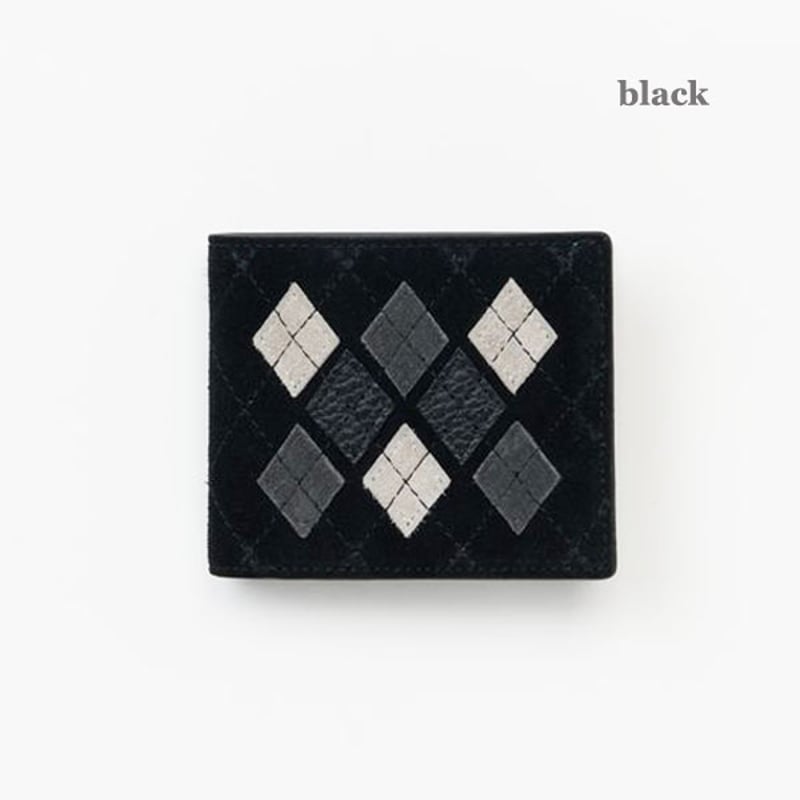 Hender Scheme エンダースキーマ veal wallet New Arrival “Hender Scheme L purse” | well-made by MAIDENS SHOP