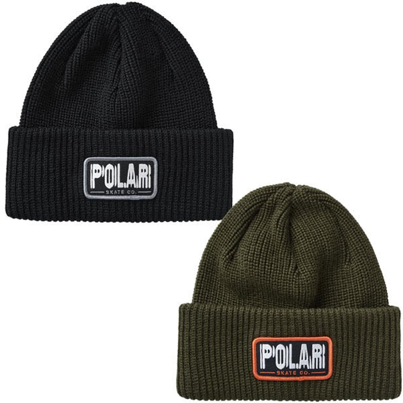 POLAR SKATE CO.（ポーラー スケート カンパニー）