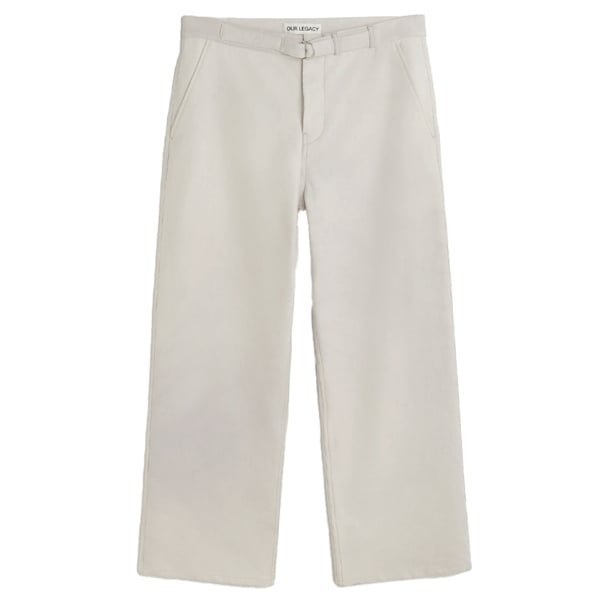 OUR LEGACY（アワー レガシー）