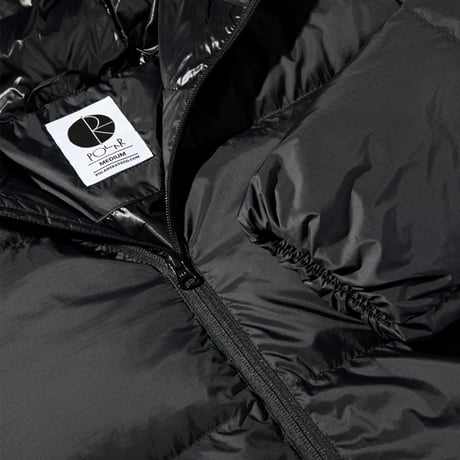 POLAR SKATE CO.（ポーラー スケート カンパニー）"Soft Puffer | Ripstop"