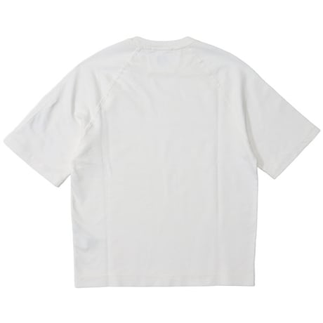 C.P. Company（シーピーカンパニー）"LIGHT FLEECE SHORT SLEEVE SS"