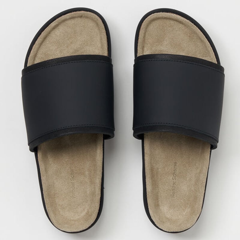 Hender Scheme（エンダースキーマ）